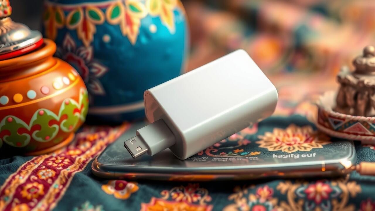 How much does mobile charger cost in Jaipur?