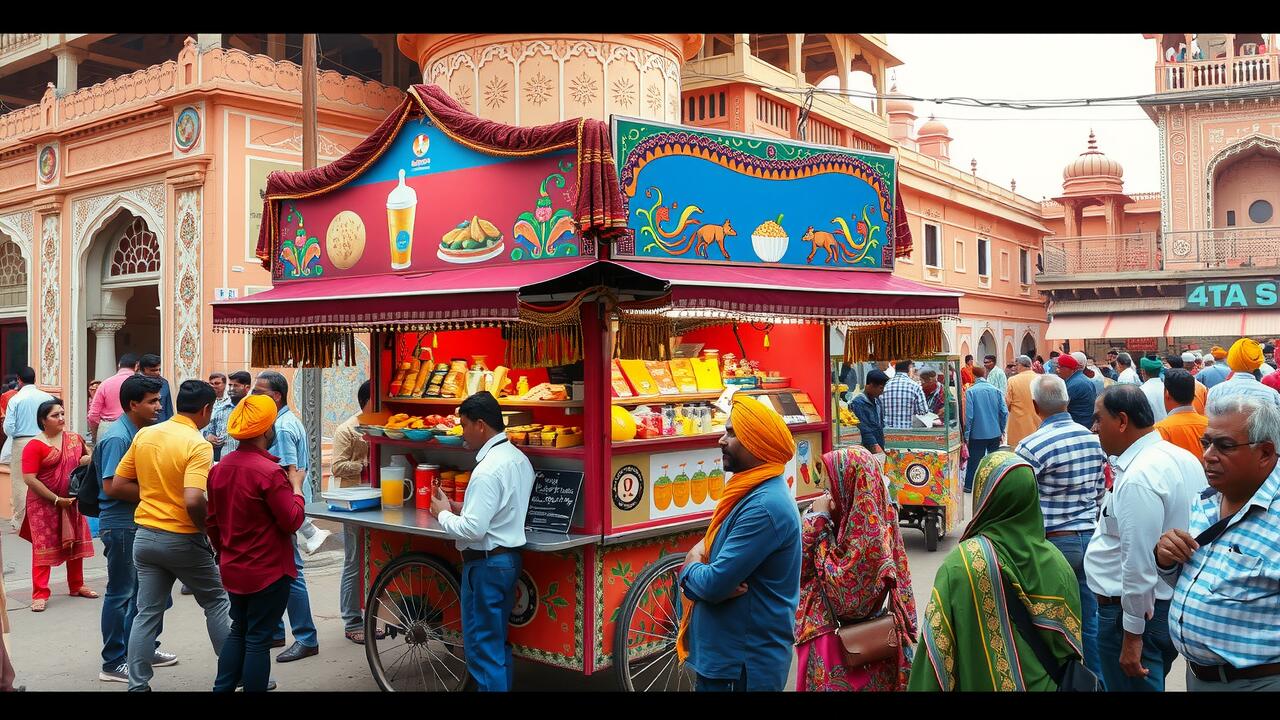Round Up of Affordable Mobile Stands You Can Find in Jaipur