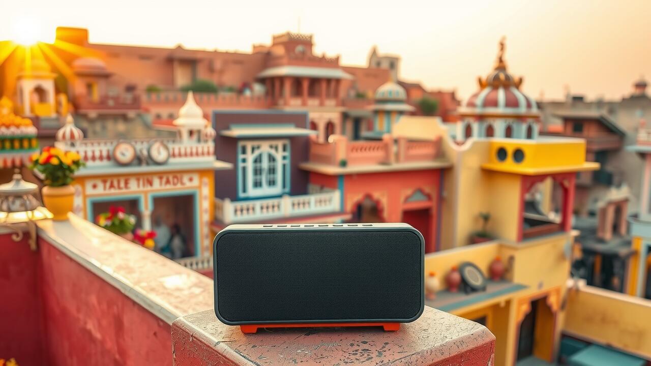 Which speaker is best, JBL or Sony?